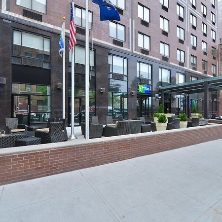 Holiday Inn Express Manhattan Midtown West, An Ihg Hotel New York Extérieur photo