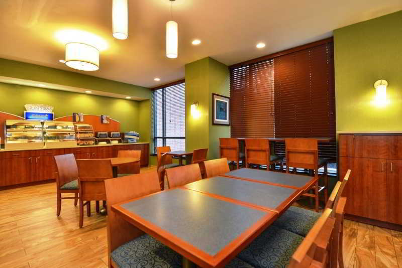 Holiday Inn Express Manhattan Midtown West, An Ihg Hotel New York Extérieur photo